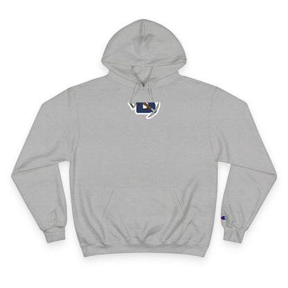 Champion Powerblend Fleece Pullover Hoodie