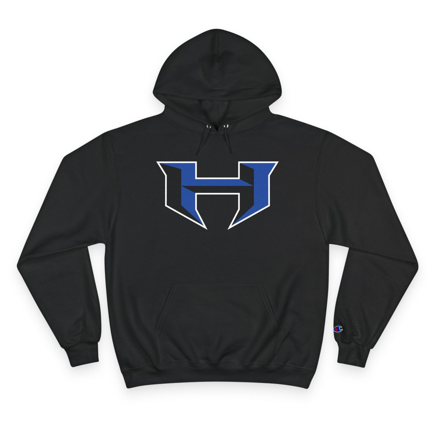 Champion Powerblend Fleece Pullover Hoodie