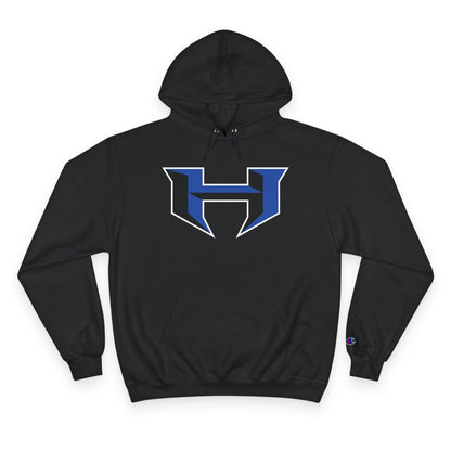 Champion Powerblend Fleece Pullover Hoodie