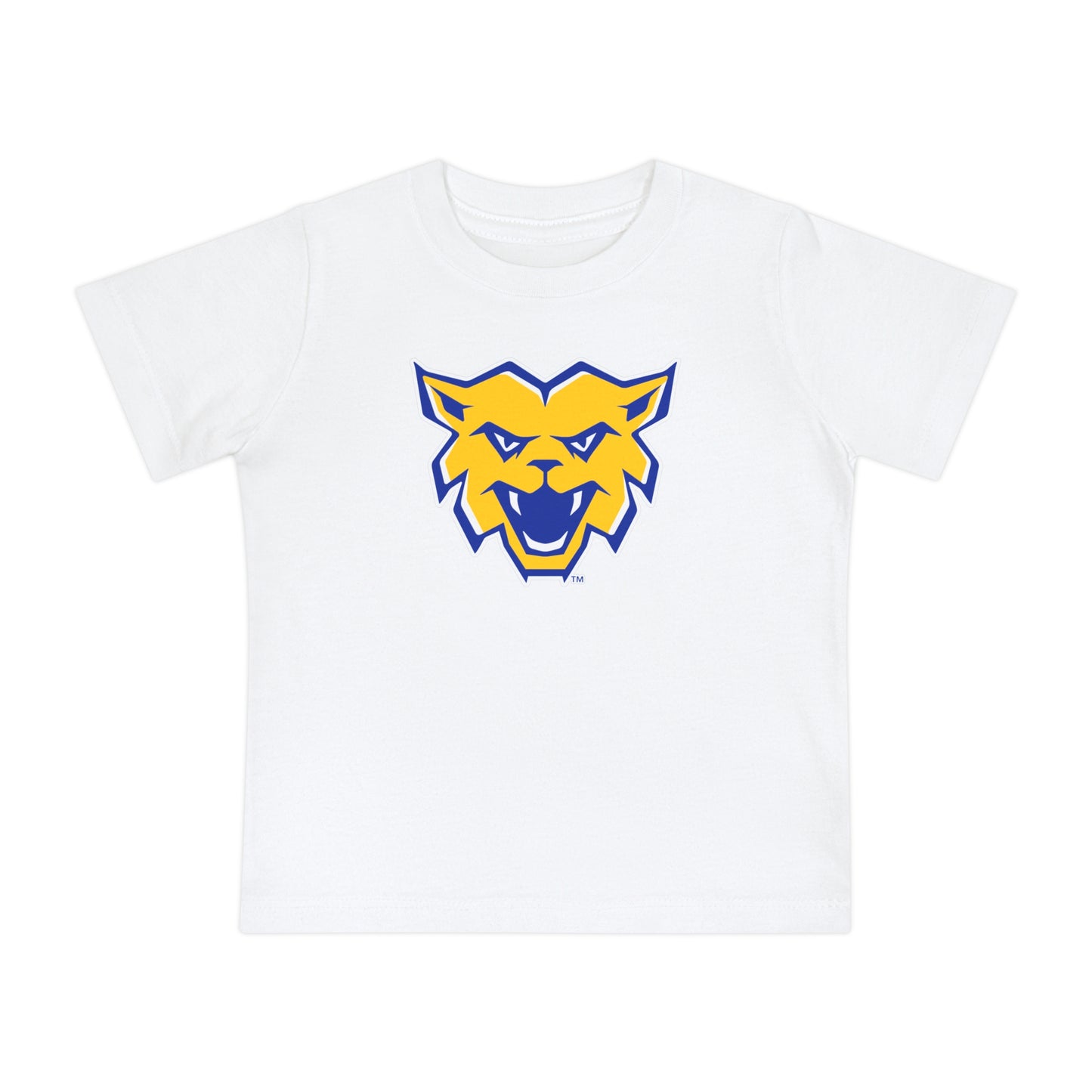 Baby Short Sleeve Tee