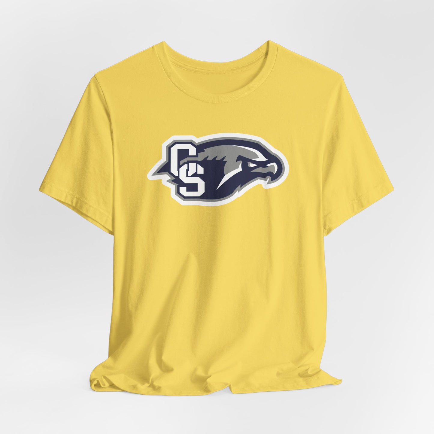 Jersey Short Sleeve Tee