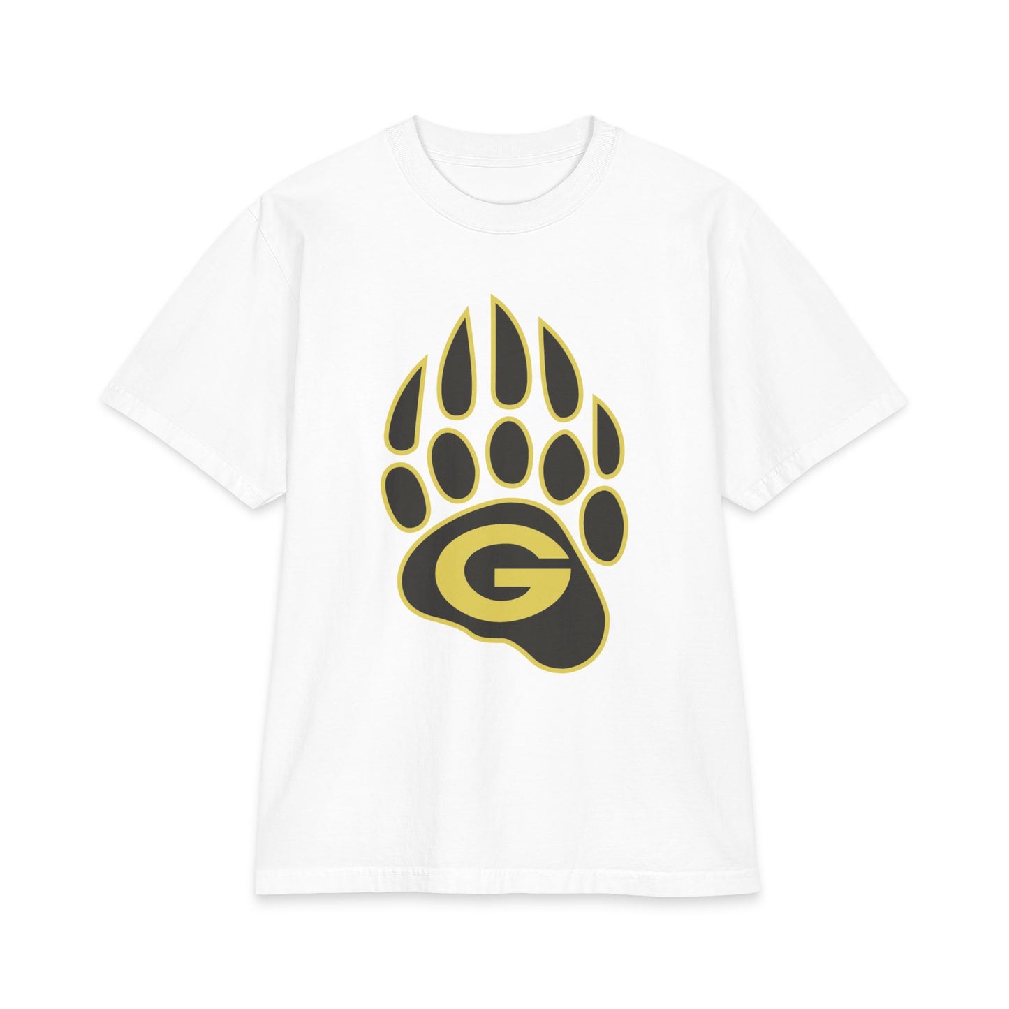 Max Heavyweight Short Sleeve Tee