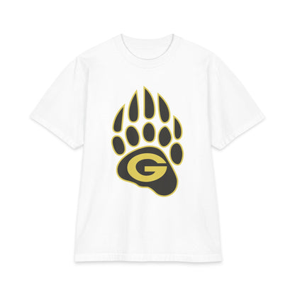 Max Heavyweight Short Sleeve Tee