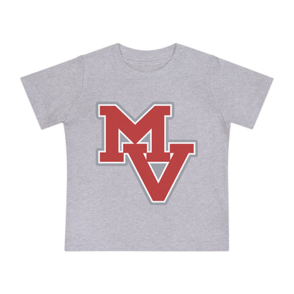 Baby Short Sleeve Tee