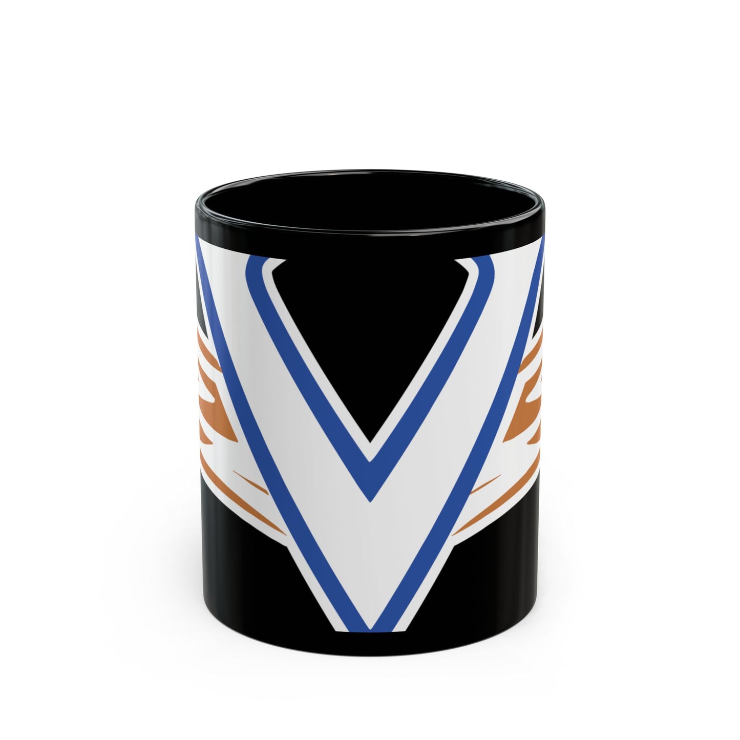 Black Team Mug (11oz/15oz)