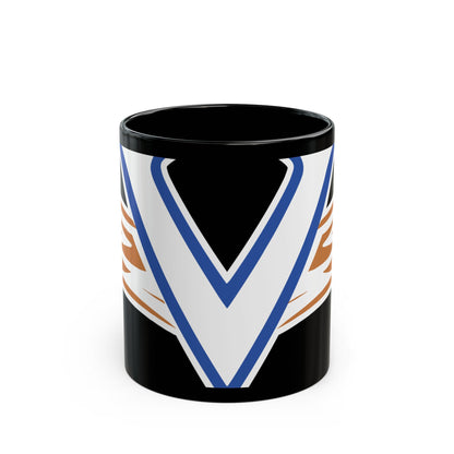 Black Team Mug (11oz/15oz)