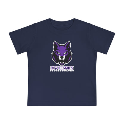 Baby Short Sleeve Tee