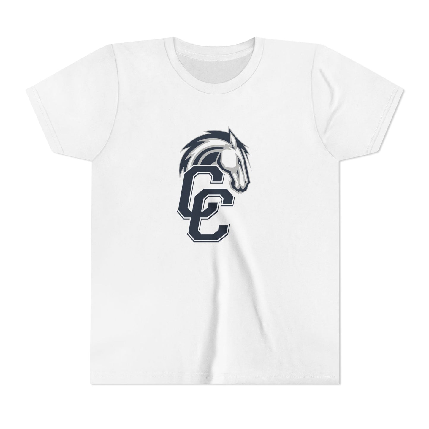 Youth Short Sleeve Tee
