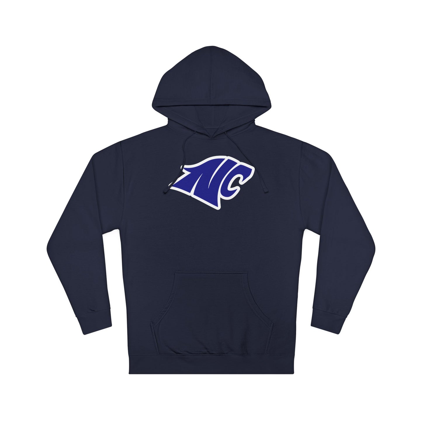 Midweight Pullover Hoodie