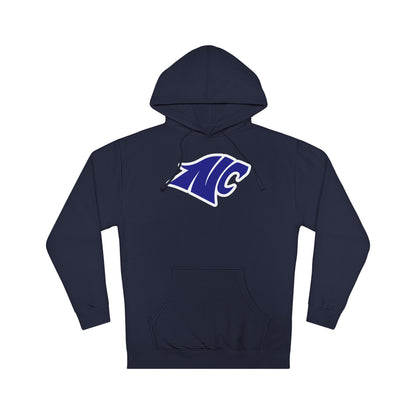 Midweight Pullover Hoodie