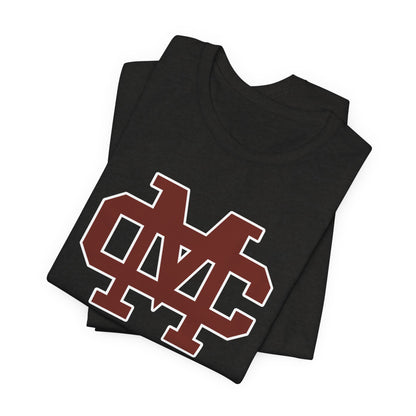 Jersey Short Sleeve Tee