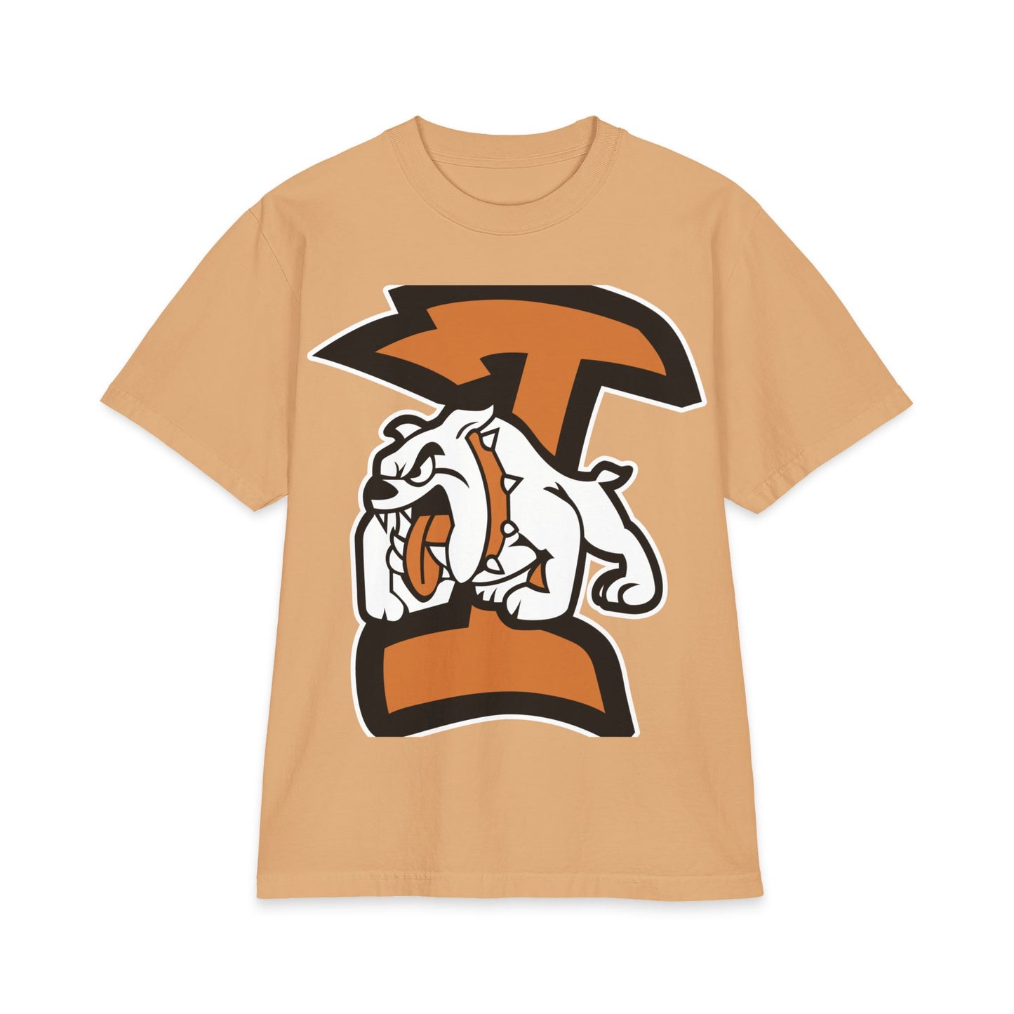 Max Heavyweight Short Sleeve Tee