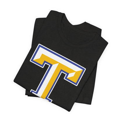Jersey Short Sleeve Tee