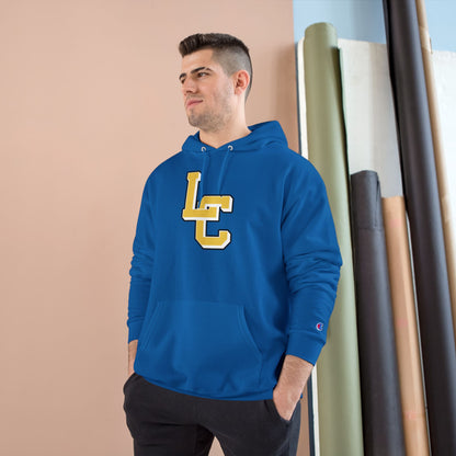 Champion Powerblend Fleece Pullover Hoodie