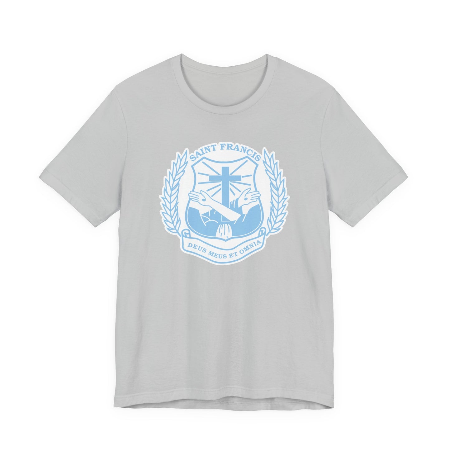 Jersey Short Sleeve Tee