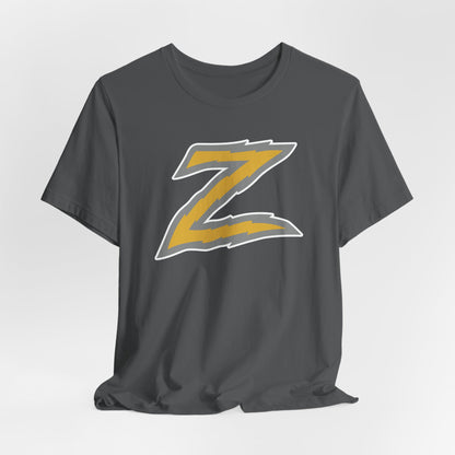Jersey Short Sleeve Tee