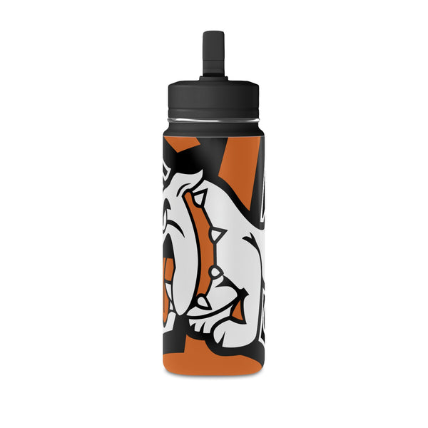 Mini Water Bottle, 20oz