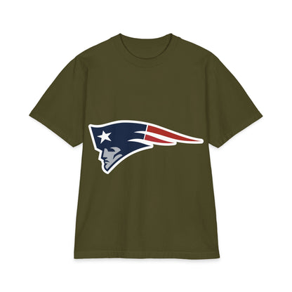 Max Heavyweight Short Sleeve Tee