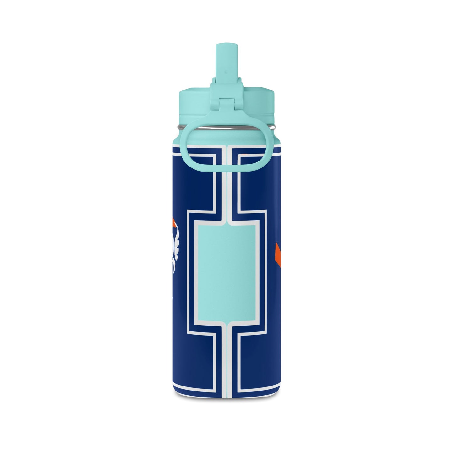 Mini Water Bottle, 20oz