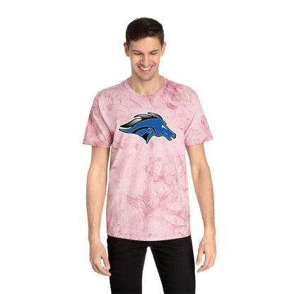 Color Blast School Spirit Tee