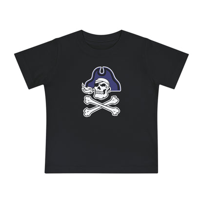 Baby Short Sleeve Tee