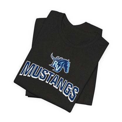 Jersey Short Sleeve Tee