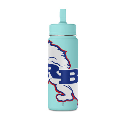 Mini Water Bottle, 20oz