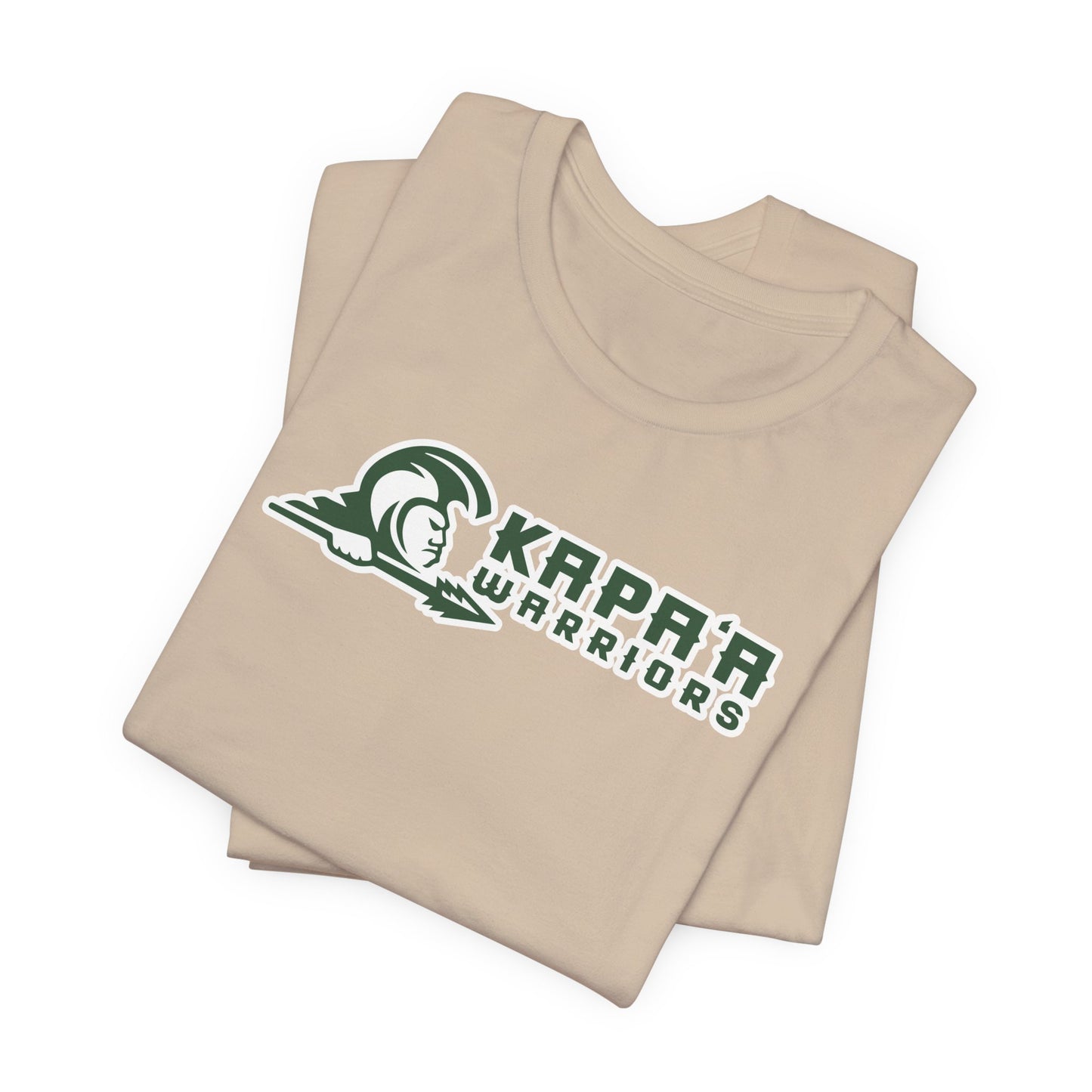 Jersey Short Sleeve Tee