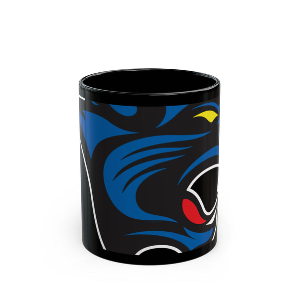 Black Team Mug (11oz/15oz)
