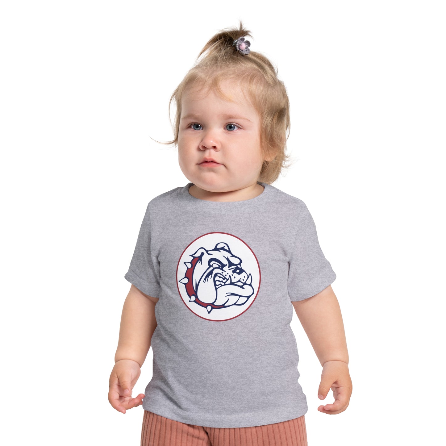 Baby Short Sleeve Tee
