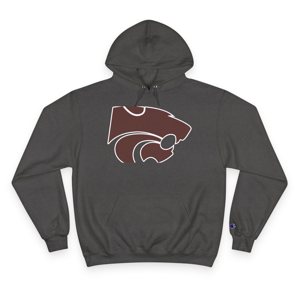 Champion Powerblend Fleece Pullover Hoodie