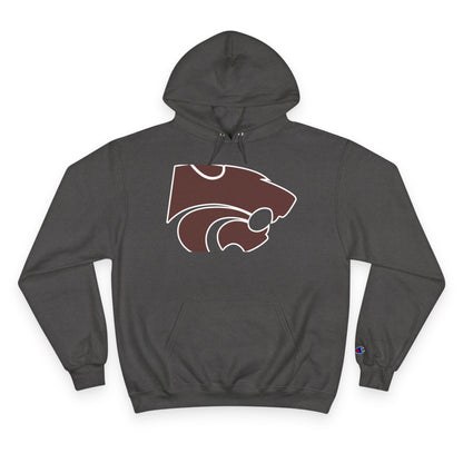 Champion Powerblend Fleece Pullover Hoodie