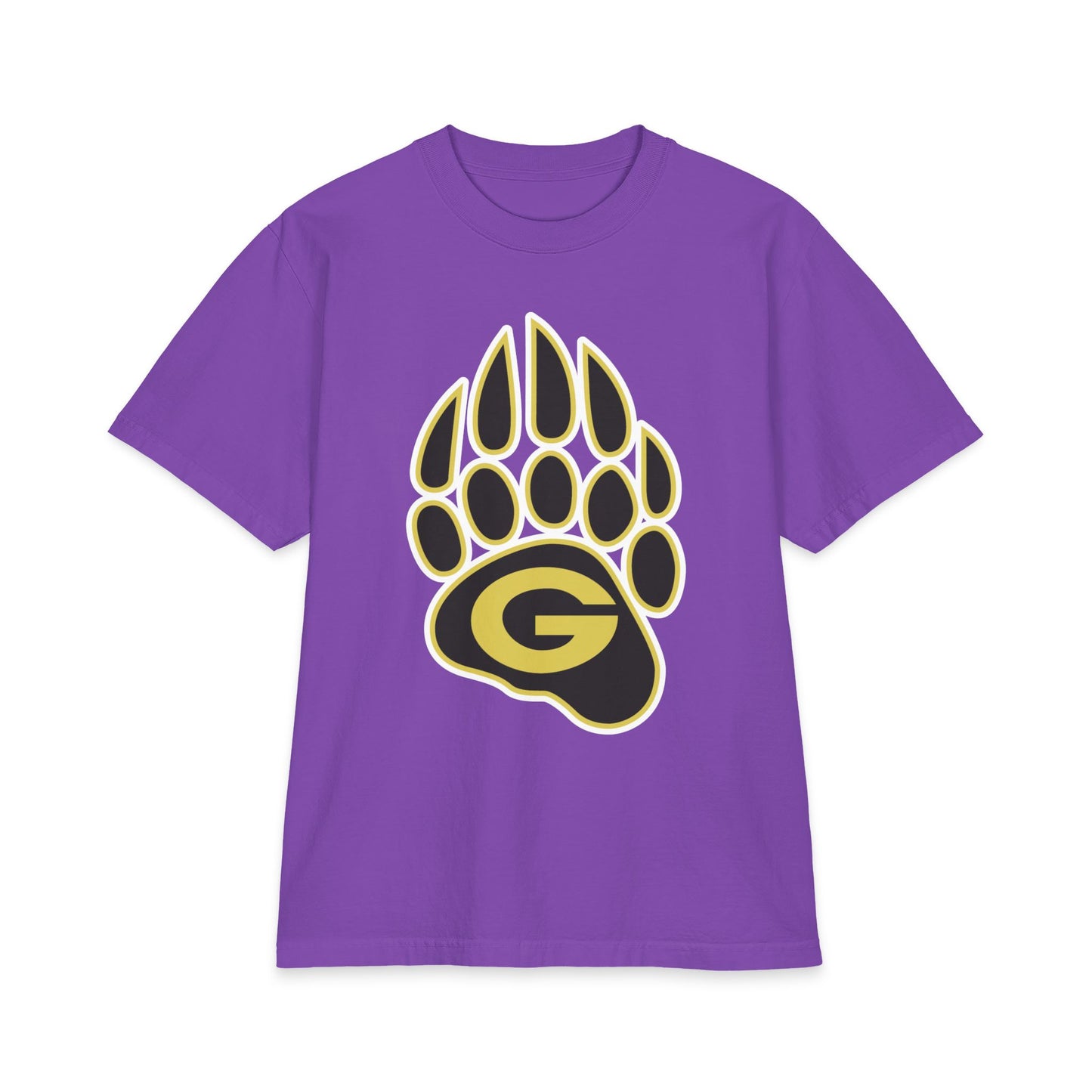 Max Heavyweight Short Sleeve Tee