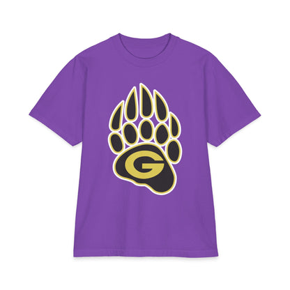 Max Heavyweight Short Sleeve Tee