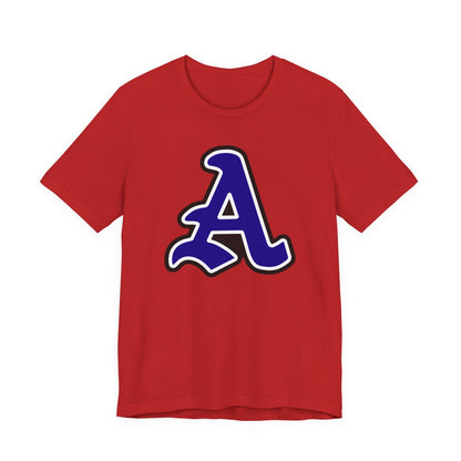 Jersey Short Sleeve Tee