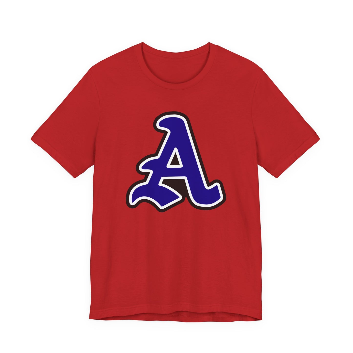 Jersey Short Sleeve Tee