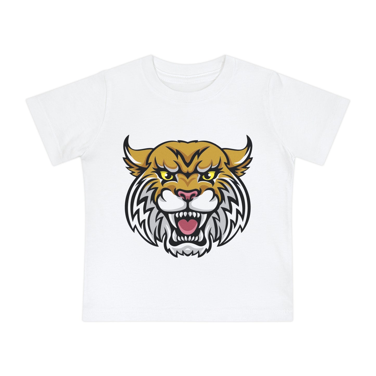 Baby Short Sleeve Tee