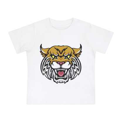 Baby Short Sleeve Tee