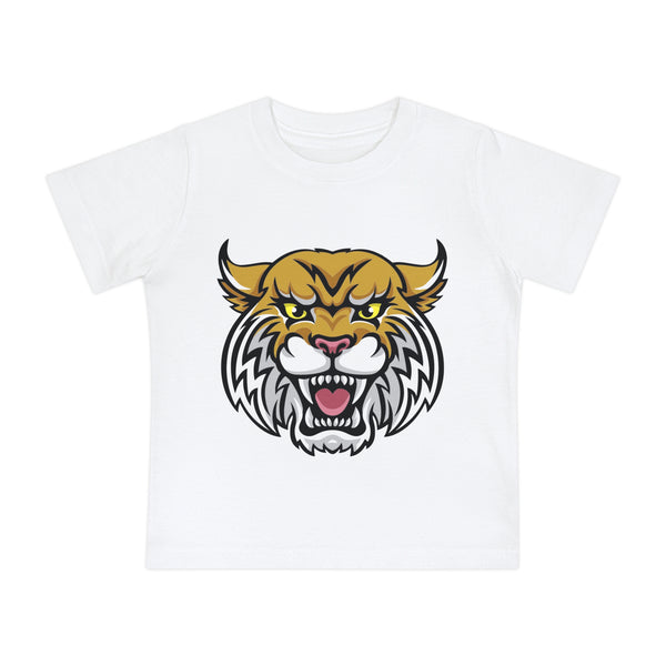 Baby Short Sleeve Tee