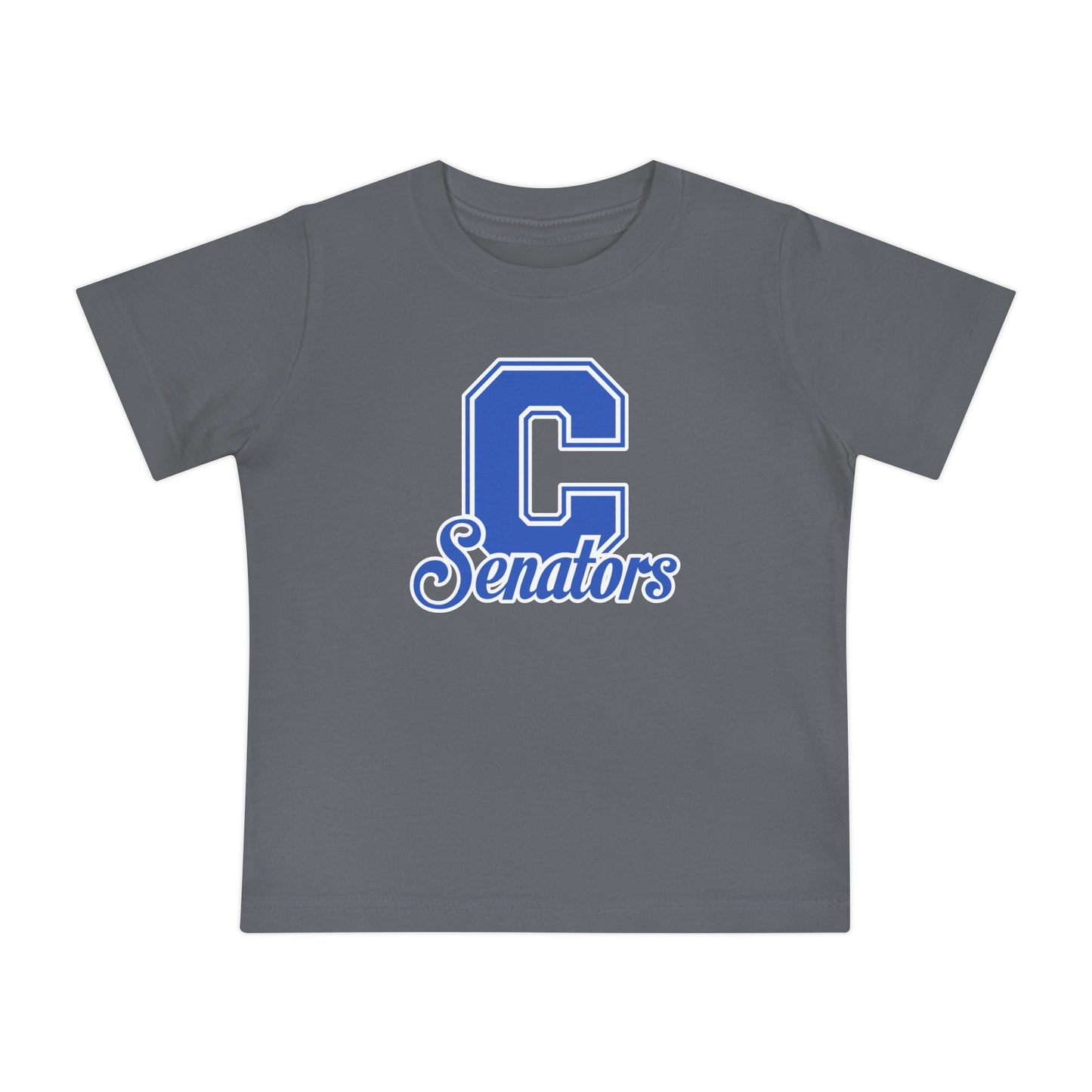Baby Short Sleeve Tee