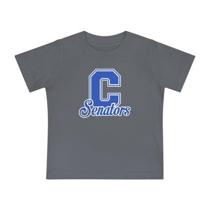 Baby Short Sleeve Tee