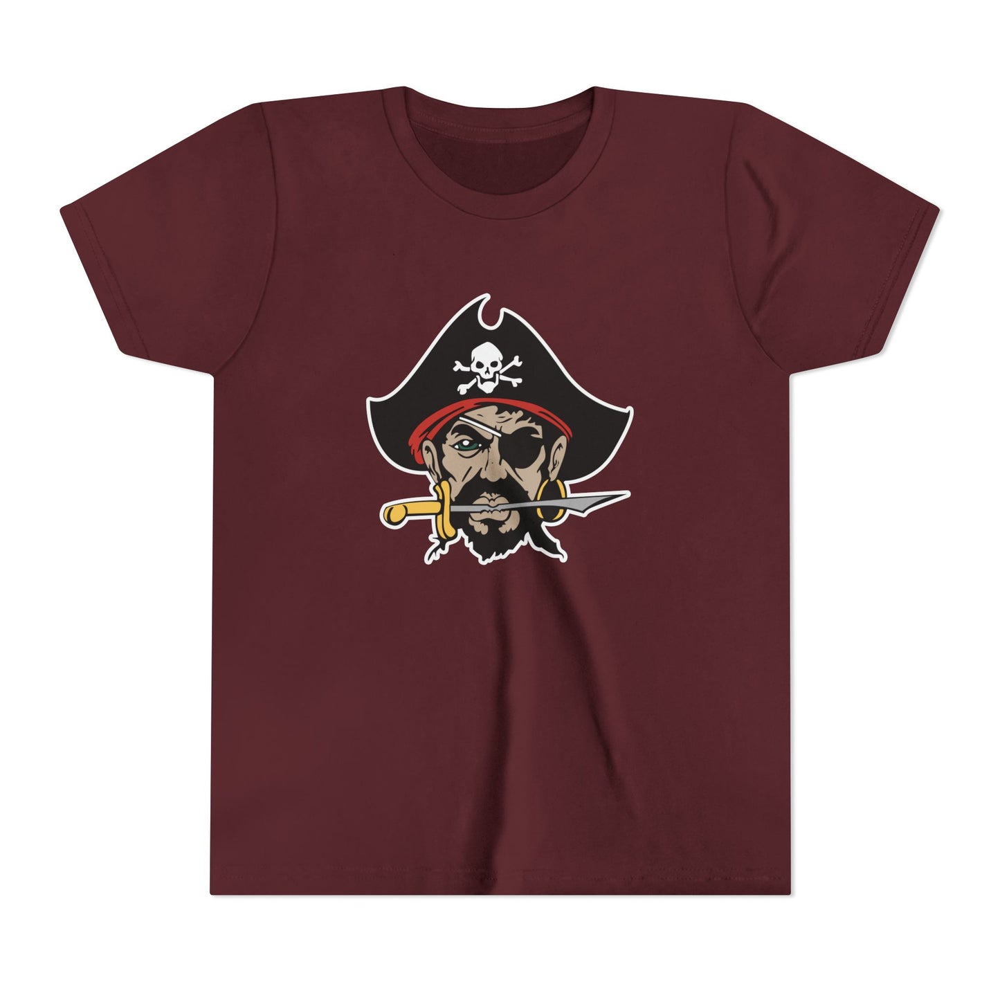Youth Short Sleeve Tee