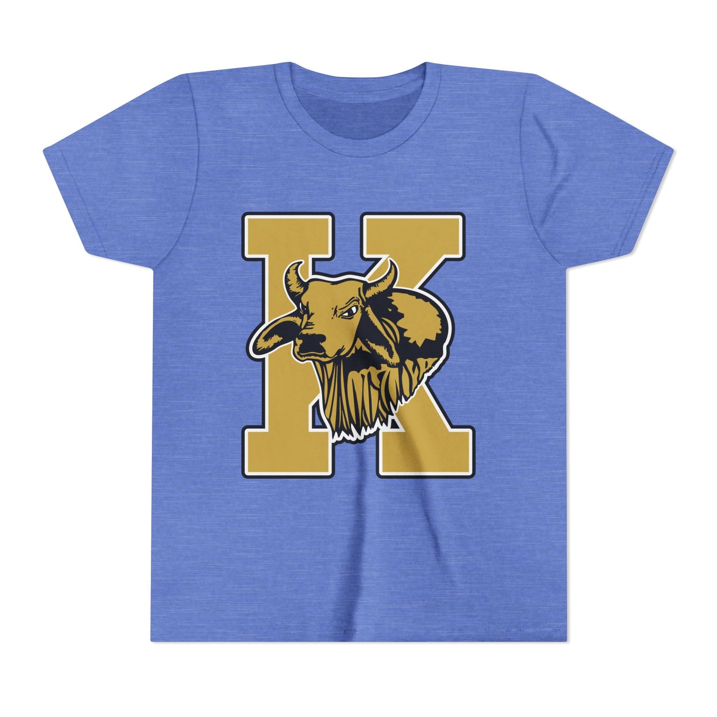 Youth Short Sleeve Tee