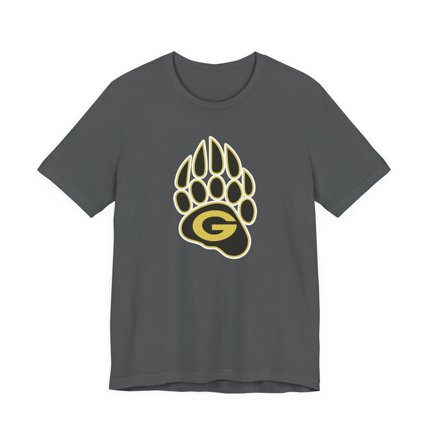 Jersey Short Sleeve Tee
