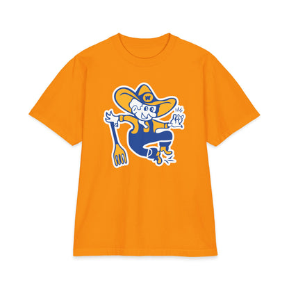 Max Heavyweight Short Sleeve Tee