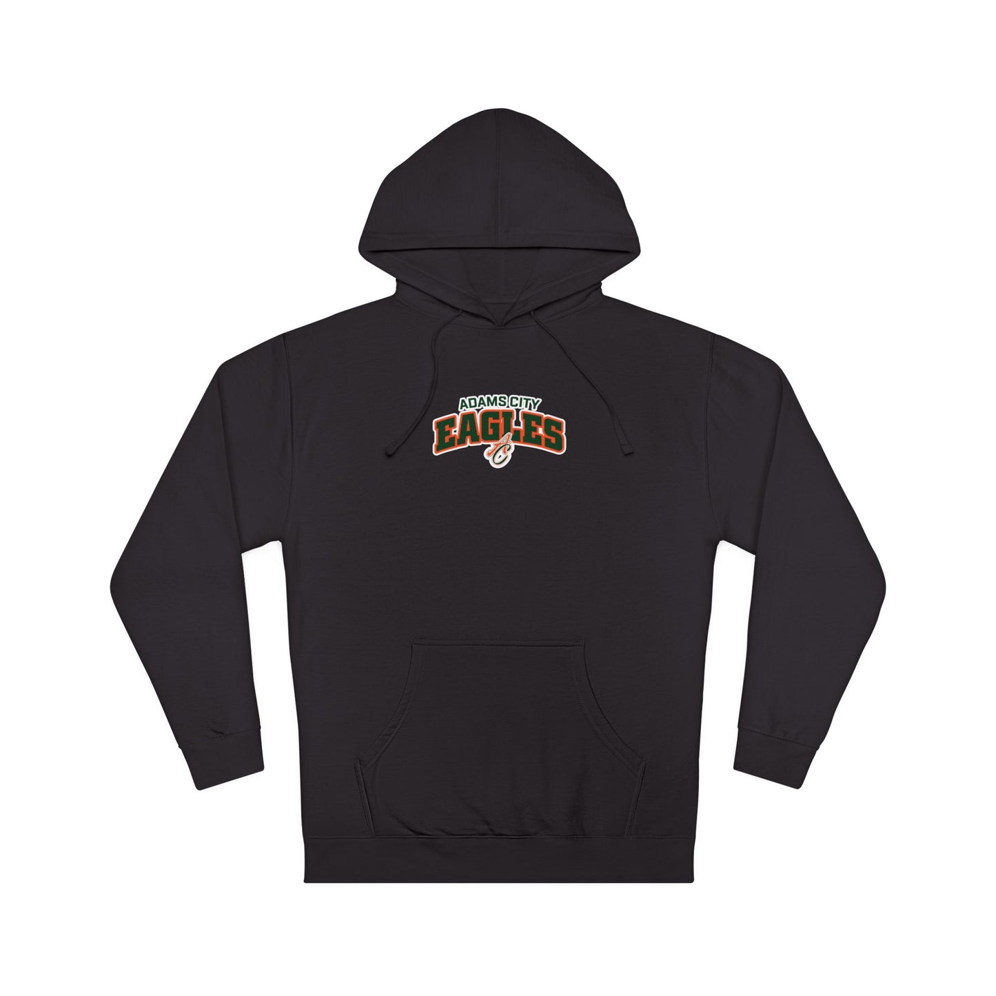 Midweight Pullover Hoodie