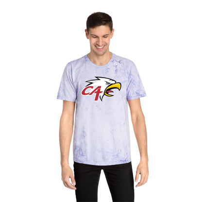 Color Blast School Spirit Tee