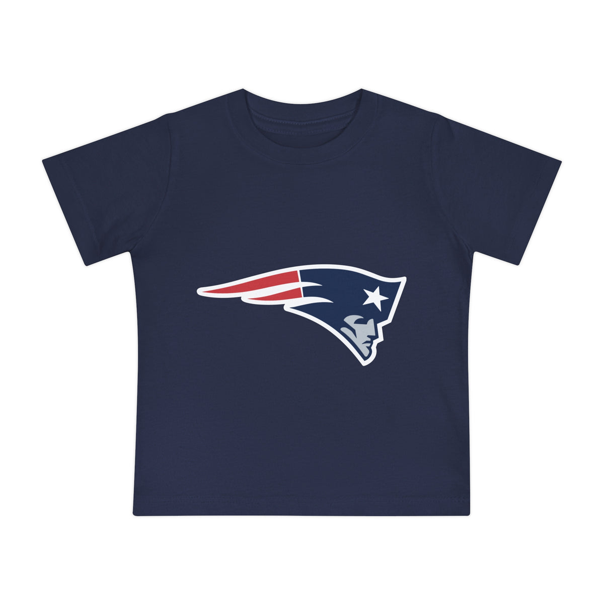 Baby Short Sleeve Tee