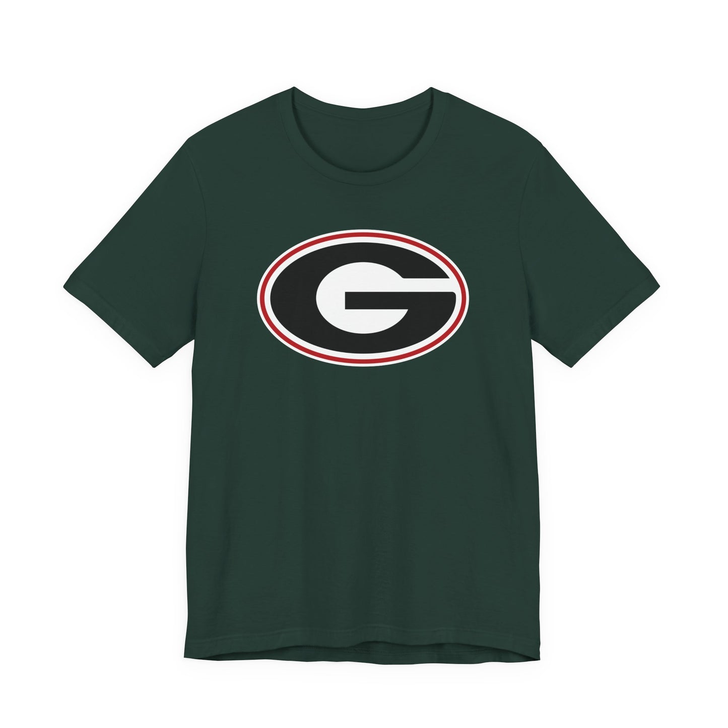 Jersey Short Sleeve Tee