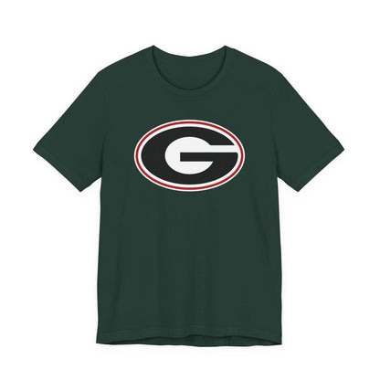 Jersey Short Sleeve Tee